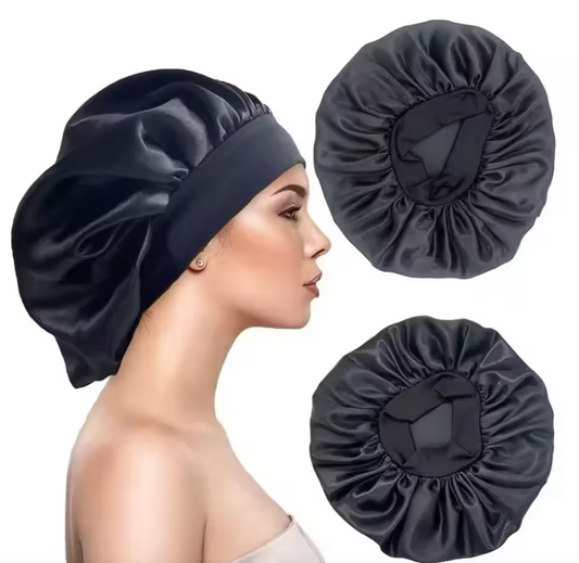 Silk Sleep Bonnet