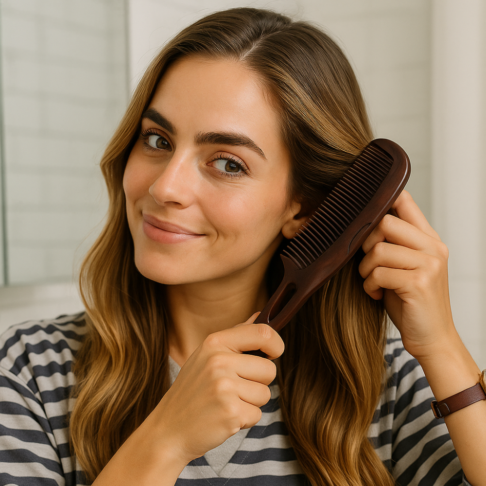 Scalp Detox Comb
