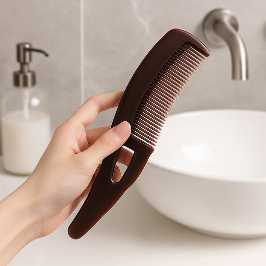 Scalp Detox Comb
